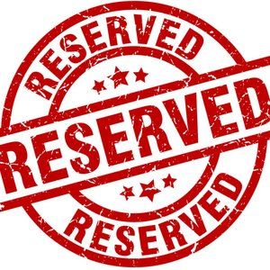 *RESERVED for Daniela*